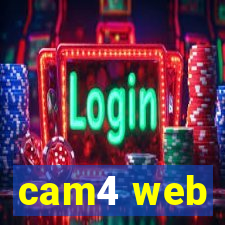 cam4 web